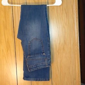 Jessica Simpson Lightly Used Jeans